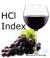 CDR FoodLab HCl Index Test Kit  Kit for 10 Tests for wine and must Hersteller: CDR Foodlab
